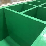 普洱防腐水池，水池防腐防渗怎么做，防腐水池施工厂家-缩略图1