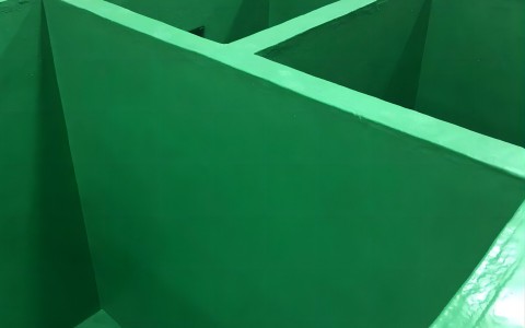 普洱防腐水池，水池防腐防渗怎么做，防腐水池施工厂家