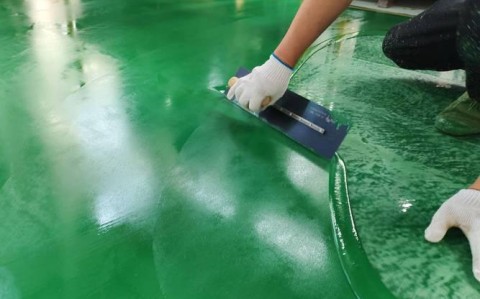 普洱VEF地坪什么是VEF地坪