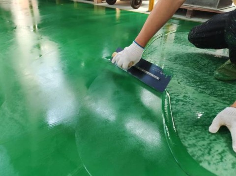 普洱VEF地坪什么是VEF地坪