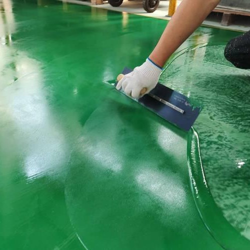 普洱VEF地坪什么是VEF地坪产品图1